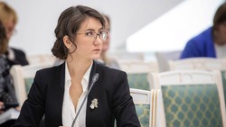 Министр экологии Сахалинской области Милена Милич получила повышение в Москве