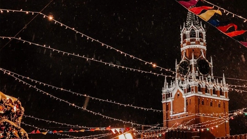 Подписаны важные для 2022 года законы, ухудшилась ситуация с коронавирусом. Главное на утро 31 декабря