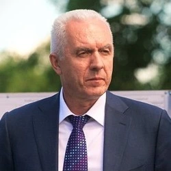 Путин предложил кандидатуру Александра Гуцана на должность генпрокурора РФ