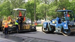 Спиченко поздравил работников дорожного хозяйства в Сахалинской области