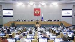 Госдума приняла законопроект об увеличении МРОТ с 1 января 2024 года