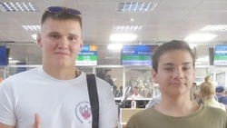 Во всероссийском турнире по интерактивному боксу впервые участвовали сахалинцы