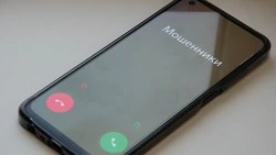 Житель Новосибирска обманул сахалинскую пенсионерку на 750 тысяч рублей