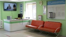 Ремонт поликлиник в Корсакове — Центр внимания 22 марта