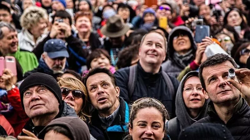 Сахалинцы выработали одну треть коллективного иммунитета к коронавирусу