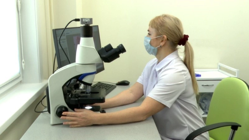 Более 800 человек прошли репродуктивную диспансеризацию - Центр внимания 16.01.26