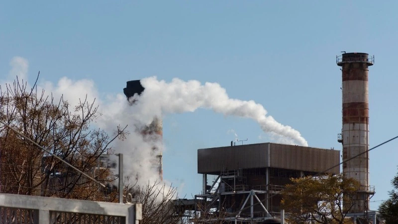 На Сахалине реализуют климатический эксперимент