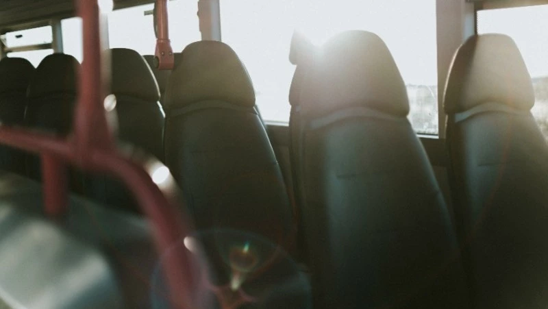 Маршрут автобуса №12 в Южно-Сахалинске скорректируют на время дорожных работ