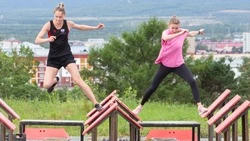 Первая в ДФО гонка с препятствиями пройдет на Сахалине