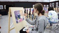 В Детской художественной школе Южно-Сахалинска объявили о начале приемной кампании
