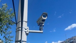 К концу сентября четыре опасных перекрестка в Южно-Сахалинске оснастят камерами