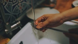 Воду отключат на 4 часа из-за работ на сетях в селе Успенское вечером 10 января