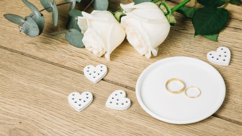 Две свадьбы в один день прошли в южно-сахалинском СИЗО