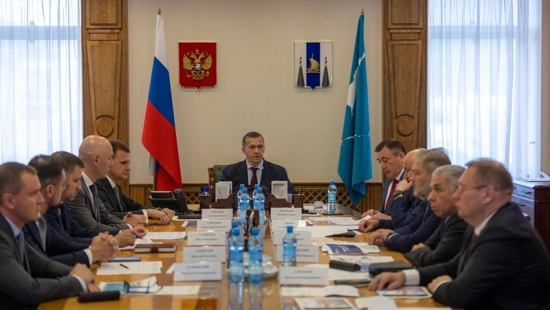 Более 50 затонувших судов поднимут со дна на Сахалине до конца 2024 года