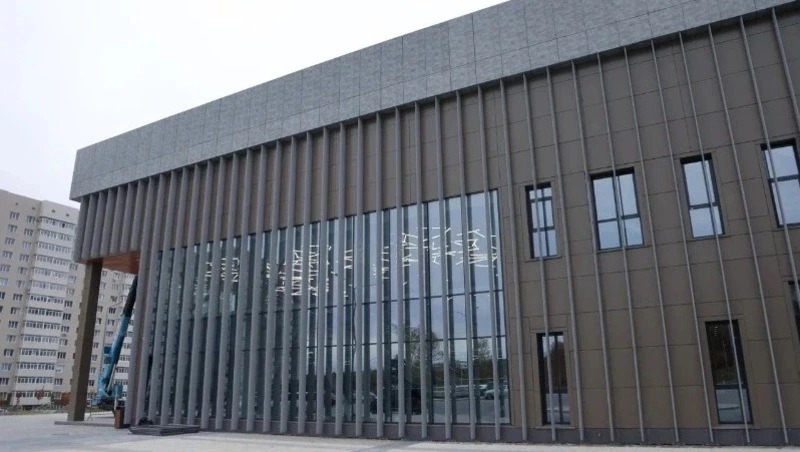 Огромный скачок за семь лет: как Сахалинская область стала одним из лидеров в спорте в ДФО