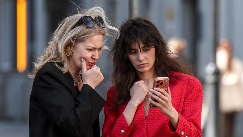 Путин поручил улучшить механизм записи к врачу через «Госуслуги»