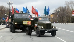 Поисковики на Сахалине официально открыли сезон (ВИДЕО)