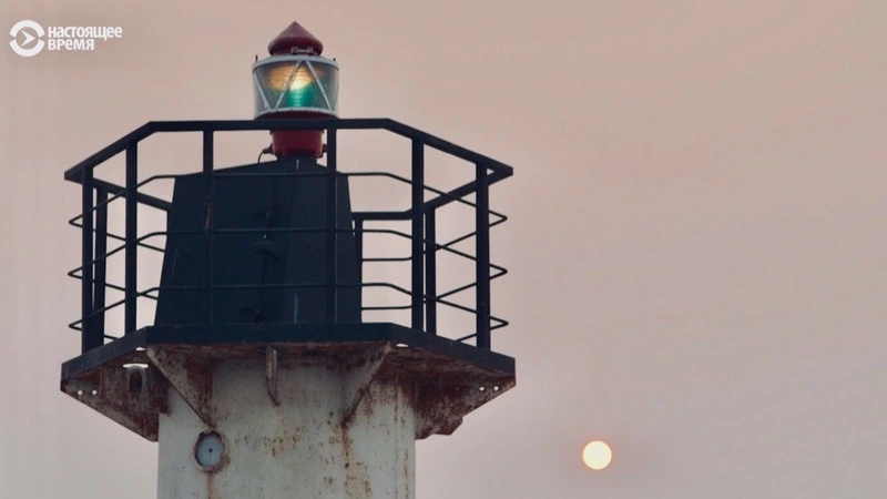 Неизвестная Россия: Сахалин «вывернули наизнанку» в документальном фильме