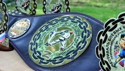 Сильнейших представителей боевых видов спорта выявили на Сахалине