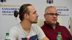 Бармен-чемпион покажет на Сахалине рецепты со всей планеты