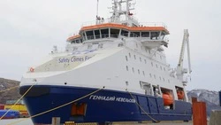 Продажу билетов на морские рейсы Корсаков–Курилы и Холмск–Ванино открыли на август и сентябрь