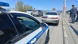 Аварии с пострадавшими и 143 нарушения ПДД: сводка ГАИ на Сахалине и Курилах 1 июня