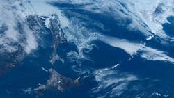 Дождь, снег и солнце придут на Сахалин и Курилы с 6 по 12 апреля