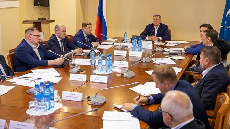 Сахалинскими практиками по поддержке бизнеса и жителей заинтересовались другие регионы России