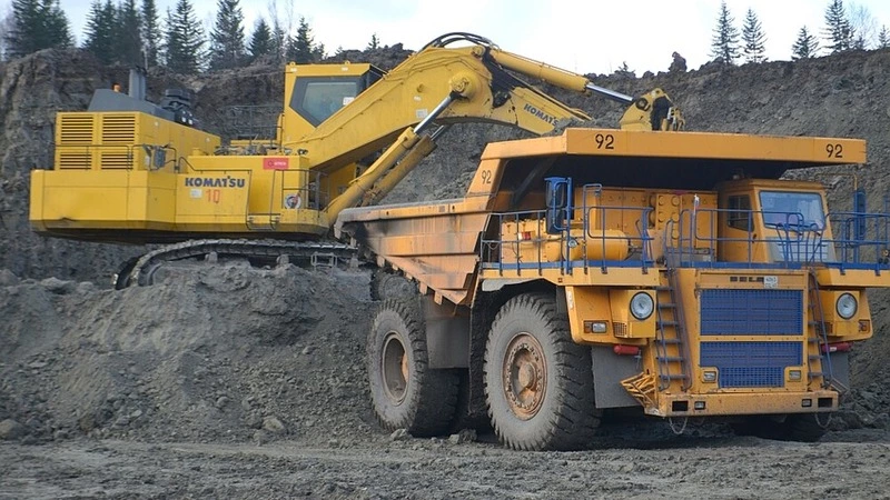 «Восточная горнорудная компания» хочет нарастить отгрузку угля на Сахалине на 20,5 %