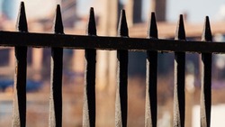 Житель Южно-Сахалинска требует с соседей полмиллиона рублей за испорченный забор