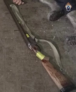 Житель Омской области из ревности застрелил сожительницу и покончил с собой