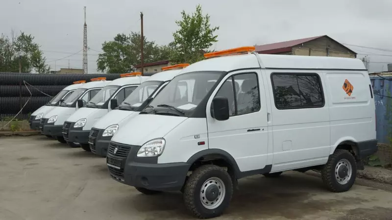 На Сахалине подскочил спрос на переоборудование машин под газомоторное топливо