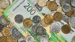 Сахалинка вызвалась помочь пожилой соседке и украла 19 тысяч рублей