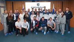 Готовим чемпионов дома 