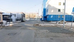 Мэр Южно-Сахалинска Сергей Надсадин поручил ужесточить контроль за проведением земляных работ