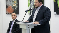 СахМП предлагает арендовать паромы для сообщения с Курилами