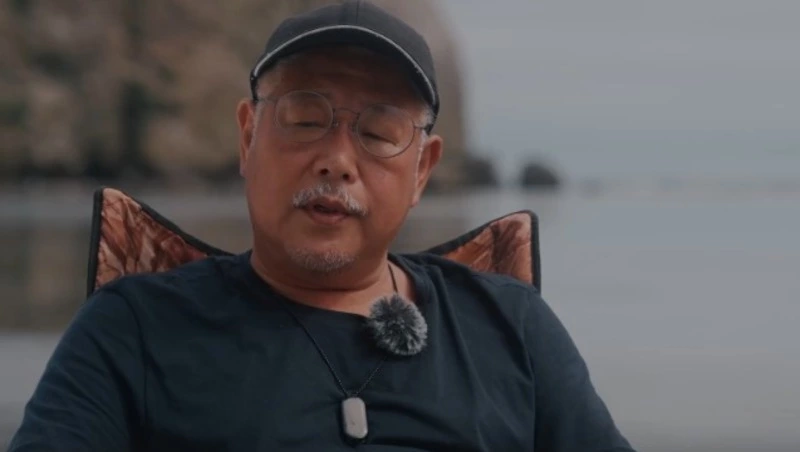 Шеф-повар из Японии рассказал, каково жить и работать на Сахалине 