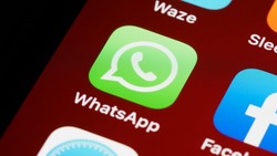 «Защита самых личных переписок»: в WhatsApp добавят закрытые чаты с паролем