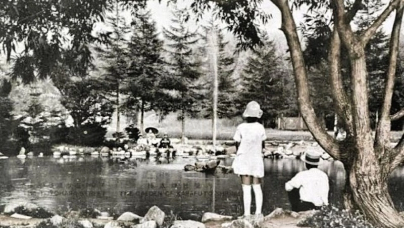 Не сразу все устроилось. О первых годах жизни Сахалина — к 75-летию островного региона