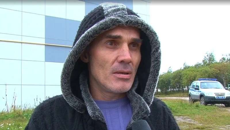 Доброволец на Сахалине назвал мобилизацию обязательной для мужчин