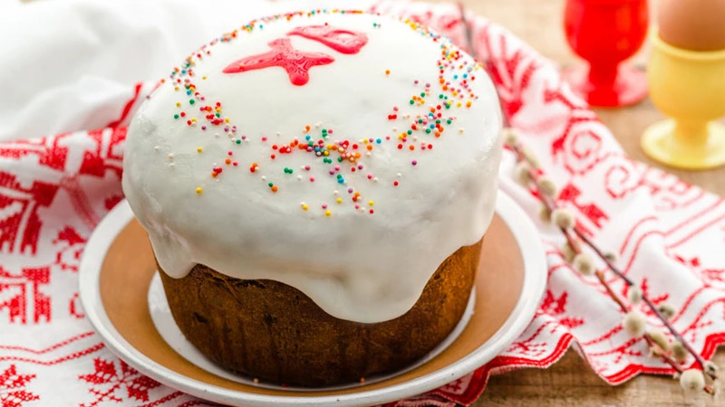 Нотки в тесте