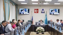 Госдума может наделить регионы правом перевозки значимых грузов по общим дорогам