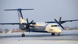 Сахалин полностью прекратил авиасообщение с Хоккайдо