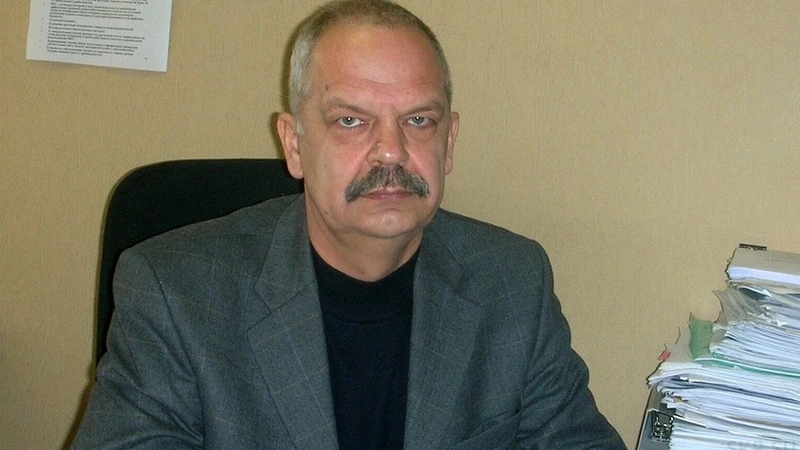 «Ни золотых унитазов, ни аквадискотек». История чиновника о внезапном аресте и сокамерниках