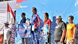 Сахалинка завоевала две награды всероссийских соревнований по спорториентированию
