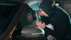 Мужчина ответит в суде за кражу автомобиля и его запчастей в Южно-Сахалинске