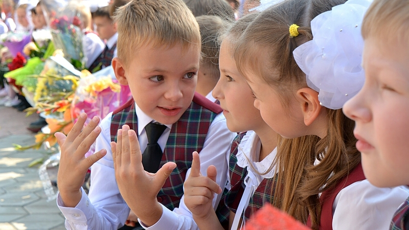 В Южно-Сахалинске ищут площадку под строительство школы на 3000 человек