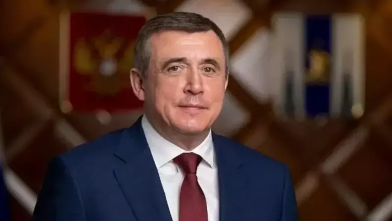 Валерий Лимаренко поздравил сахалинских ученых с Днем российской науки