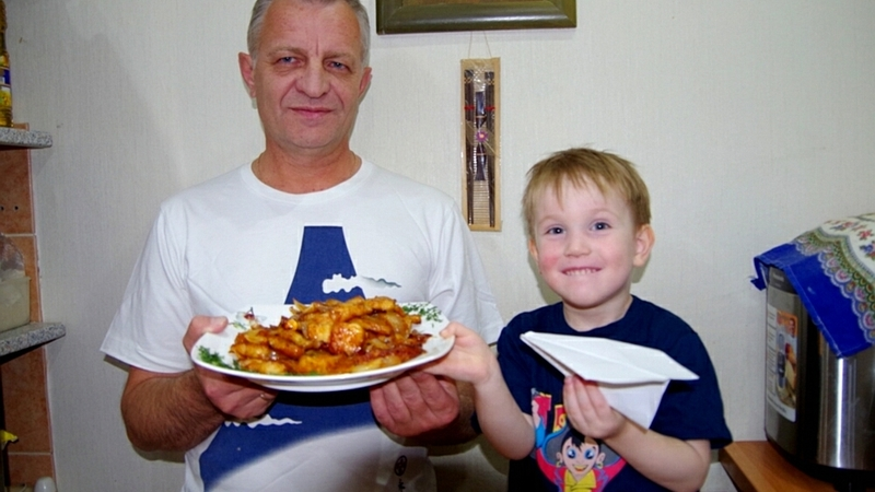 Размер Штейндахнера