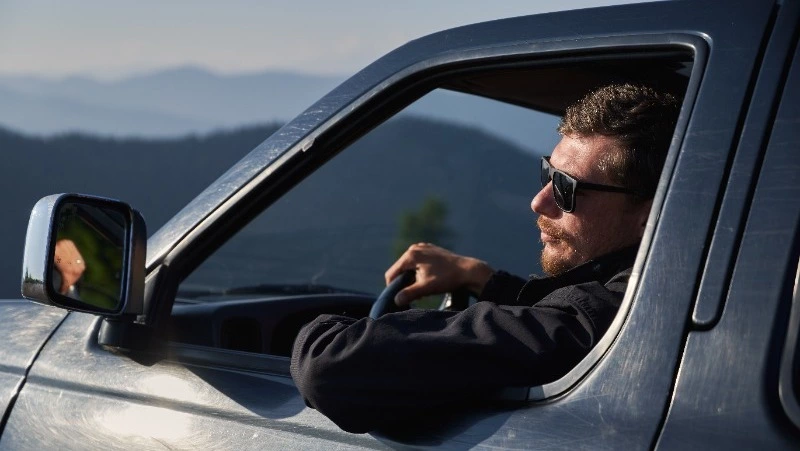 Более 60 водителей без прав выехали на дороги Сахалина в последние выходные октября